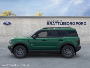 2024 Ford Bronco Sport Big Bend&#174;